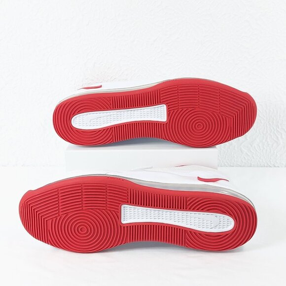 NEW Nike Air Force Max 72 Basketball Shoes main image 4